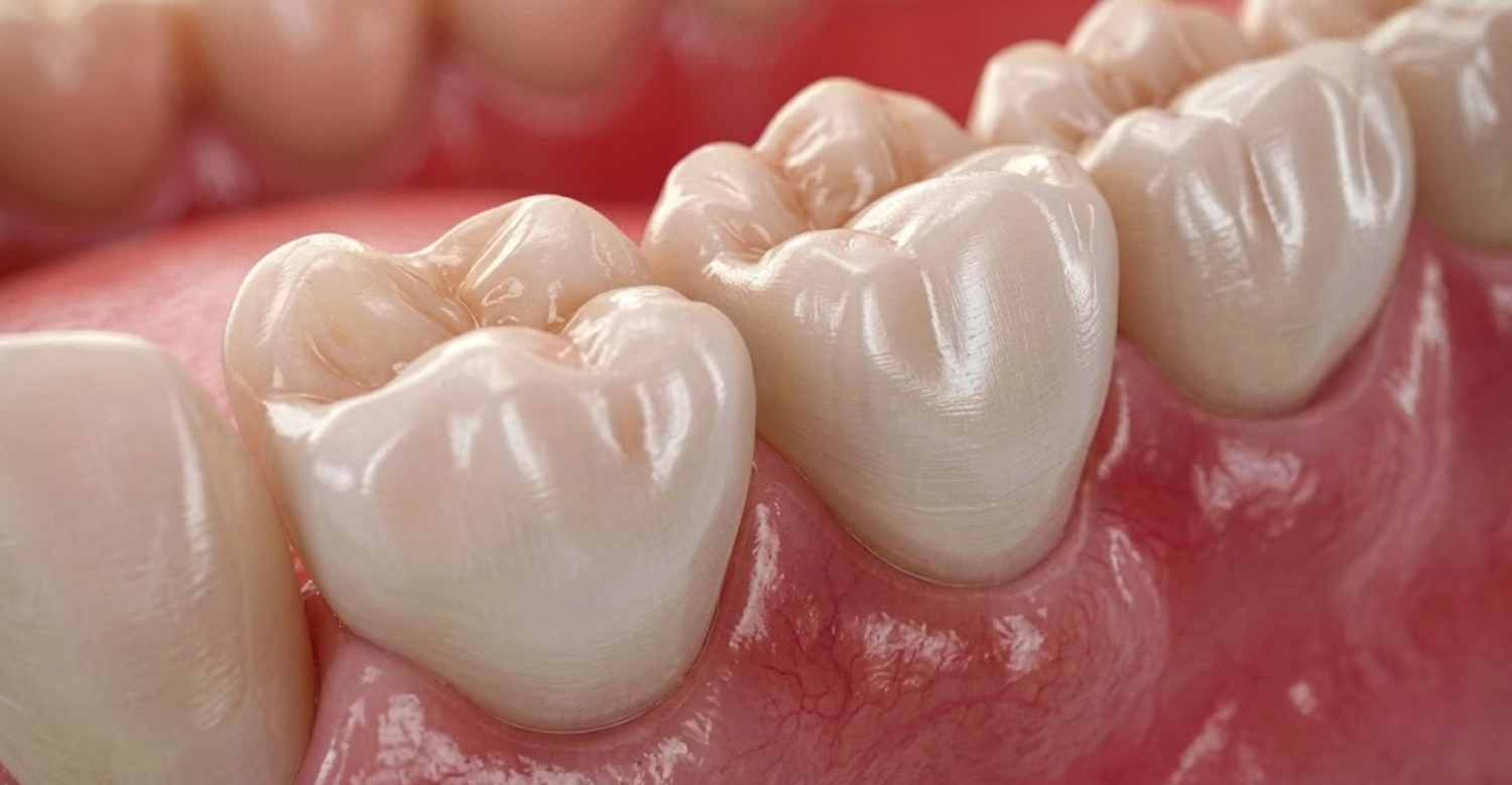 Symptom of Periodontal Disease Inblog